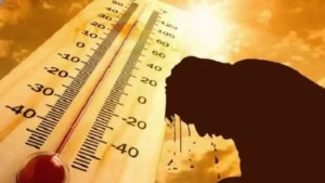 ارتفاع درجات الحرارة في الشرق الأوسط إلى 60 درجة مئوية و200 يوم حرائق سنويًا بحلول 2060 يهدد الأمن المائي والغذائي